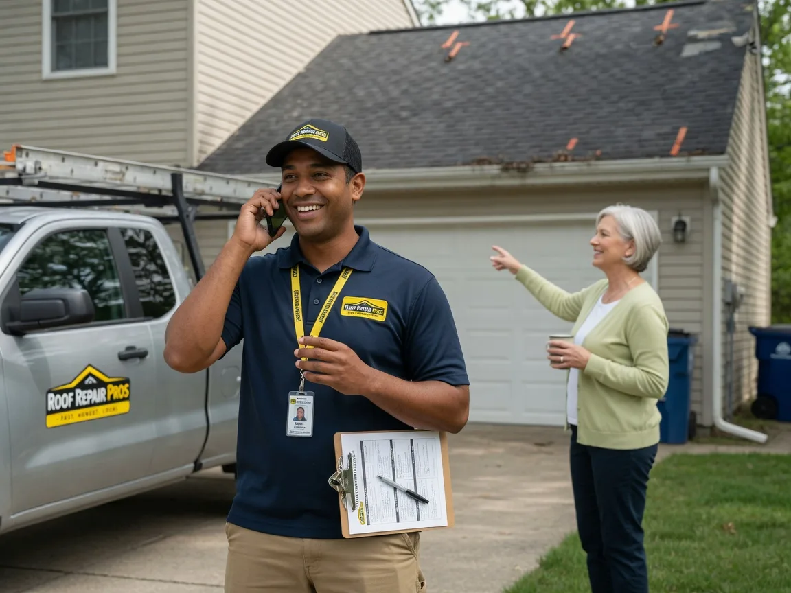 Roof Repair Upper Darby, PA FAQs